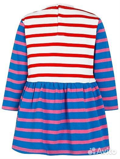 Stella mccartney kids.Платье BE super nice