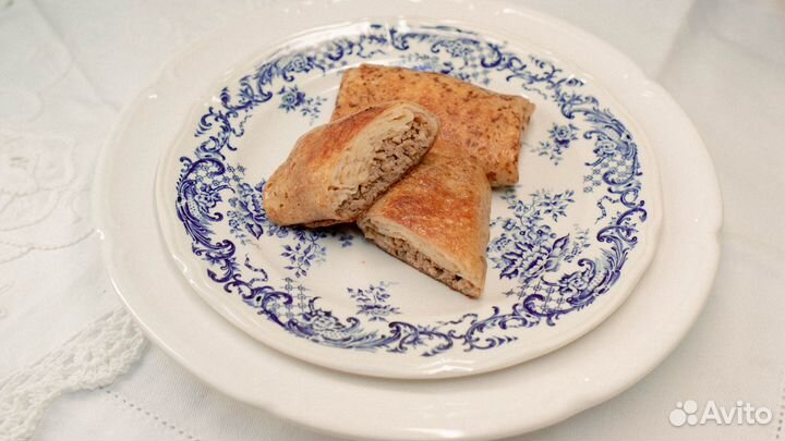 Домашние Сырники и Блины