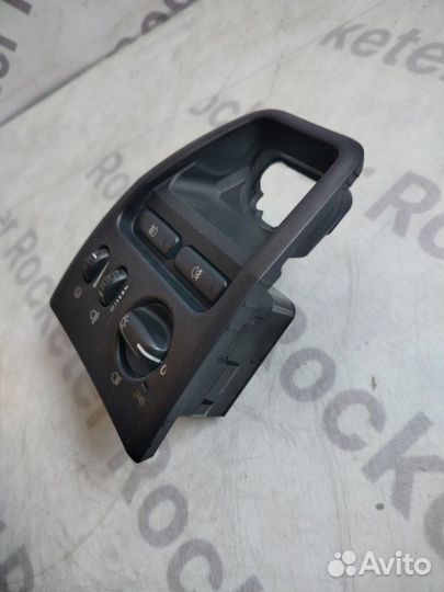 Переключатель света Volvo Xc90 D5244T4 2007