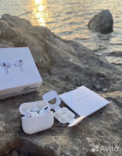 AirPods pro 2