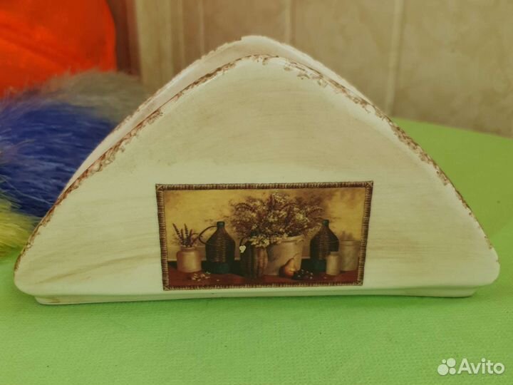 Салфетница