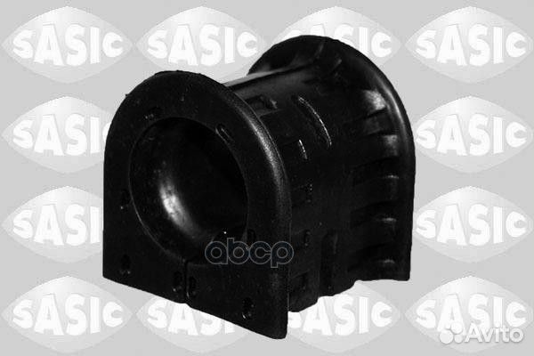 Втулка стабилизатора заднего Рено Master 3 2304