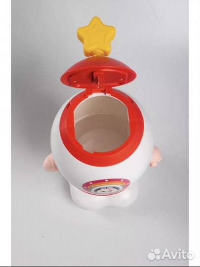 Ночник копилка новая