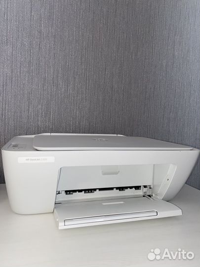 Принтер струйный hp