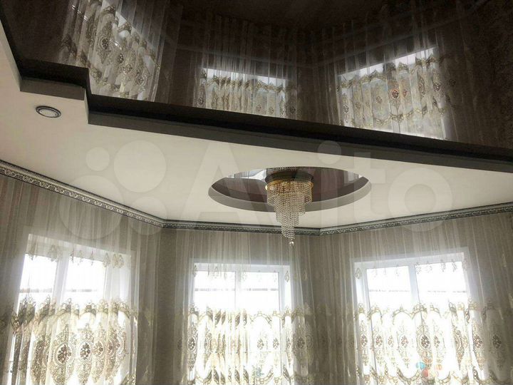 Дом 180 м² на участке 30 сот.