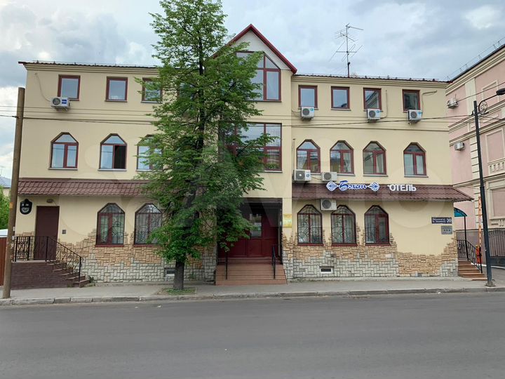 Свободного назначения, 144 м²