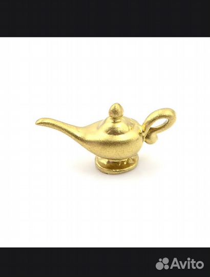 Чайники в миниатюре