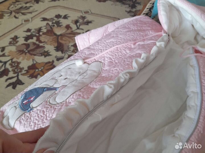 Детские вещи для новорожденных