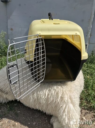 Переноска для животных