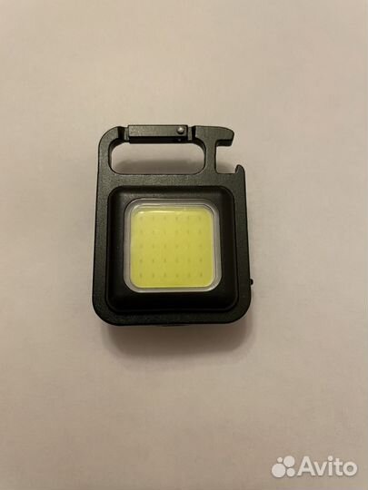 Фонарь мини, карманный, походный