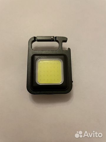 Фонарь мини, карманный, походный