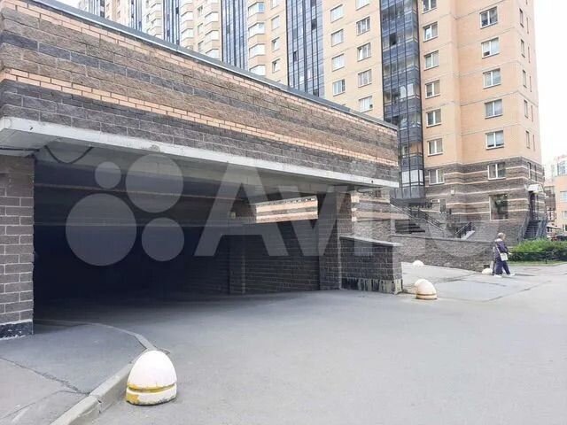 Машиноместо