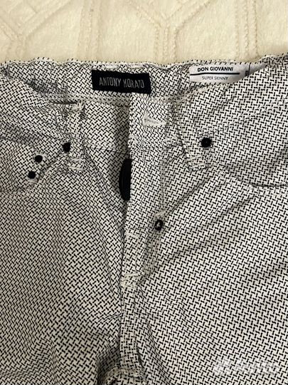 Рубашки 122р и брюки 128р