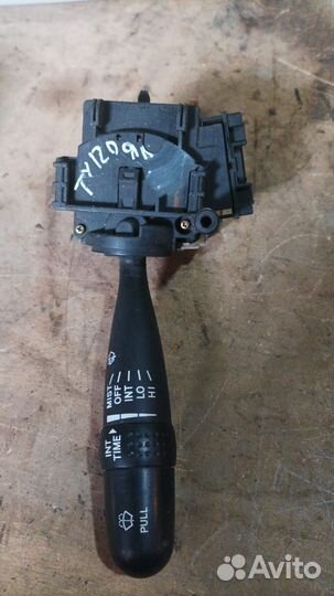 Тойота Королла 120 Яп подрулевай переключатель дво