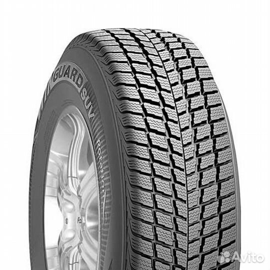 Roadstone Winguard SUV 255/55 R18 109V