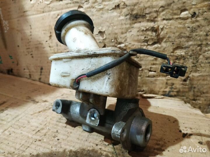 Цилиндр тормозной главный Daewoo Matiz