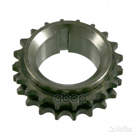 Шестерня распредвала 21135 Febi
