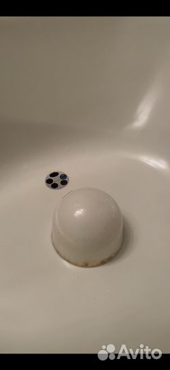 Мягкая ванночка-термос Sobble