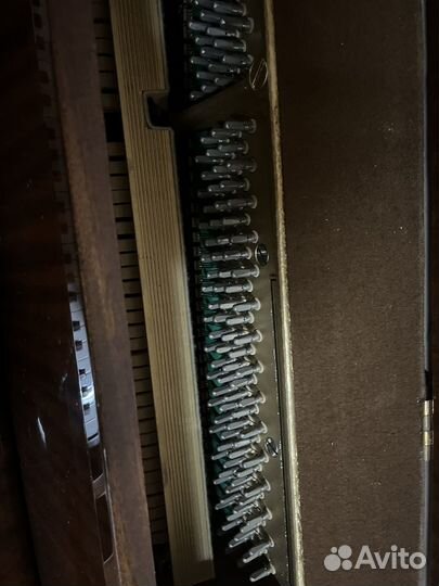 Пианино Weinbach