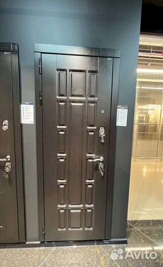 Входные двери