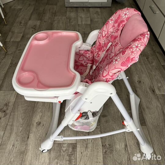 Стул для кормления