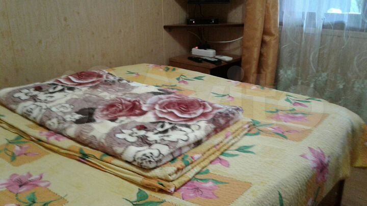 Комната 16 м² в 5-к., 1/1 эт.