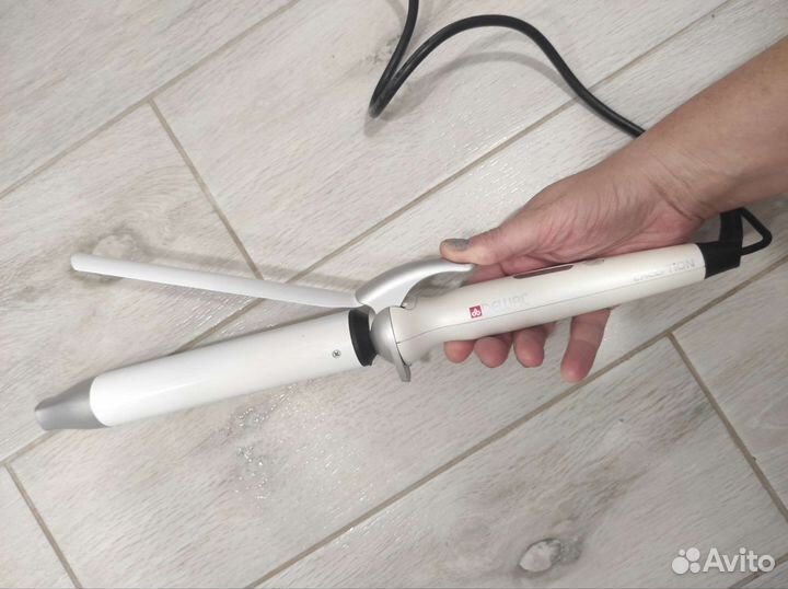 Плойка для волос