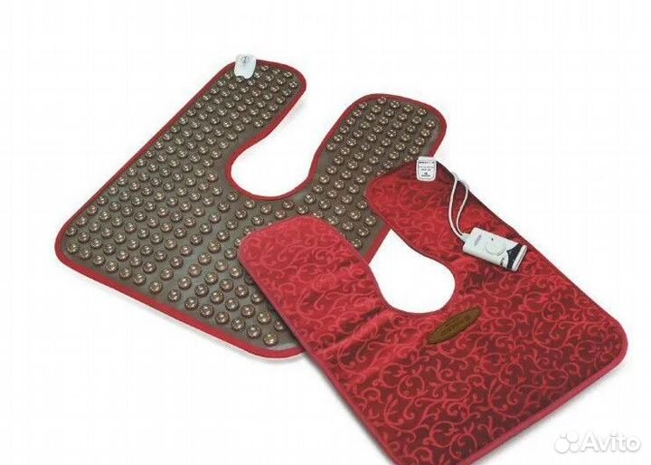 Лечебная лечебная накидка