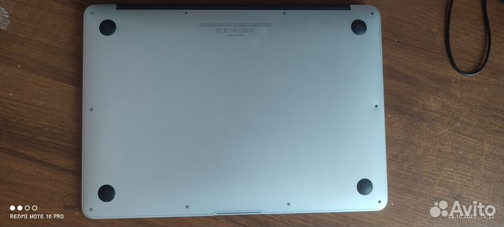 Apple MacBook Air 13