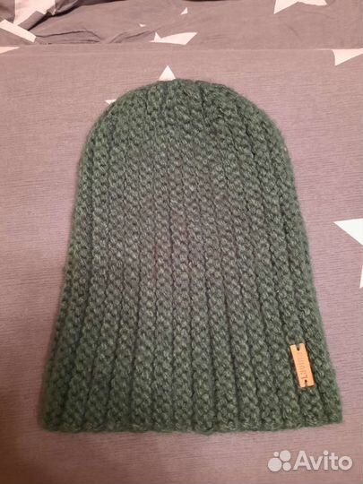 Шапка женская