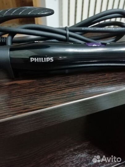 Плойка для завивки волос