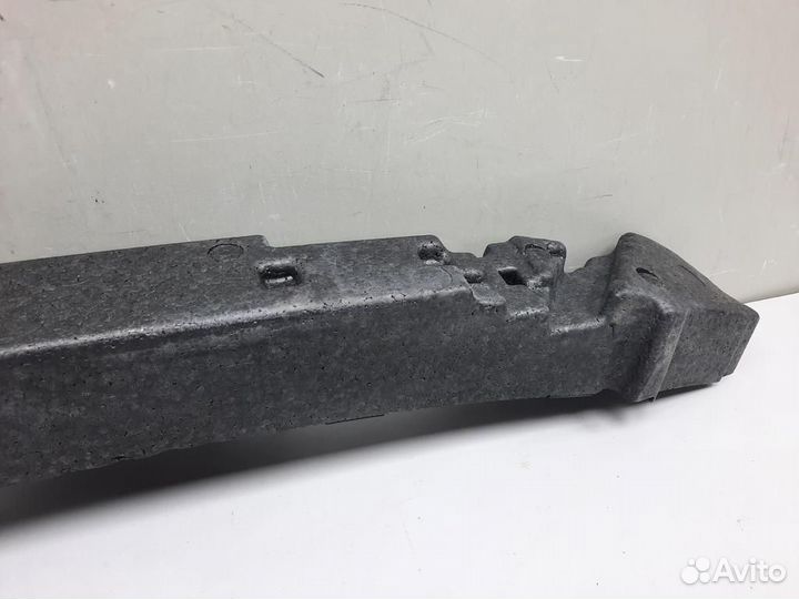 Абсорбер бампера переднего hyundai solaris 2 2017