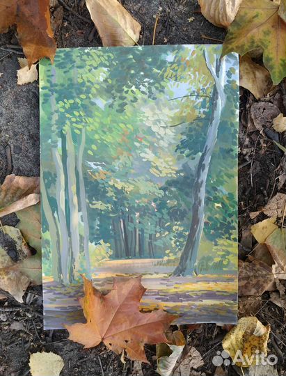 Картина для дома