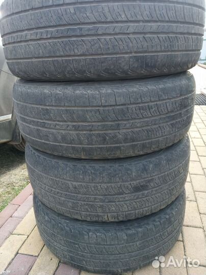 Marshal RoadVenture APT KL51 235/60 R18