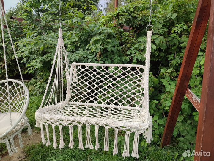 Сиденье для качели