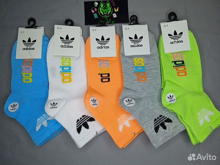 Носки Оптом