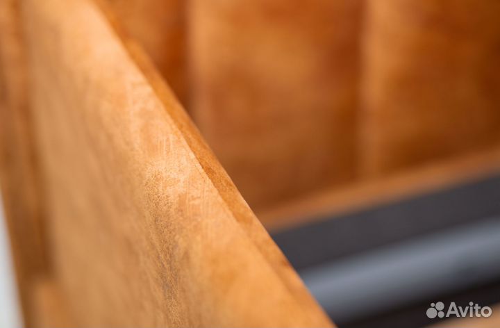 Кровать детская с матрасом с ящиками