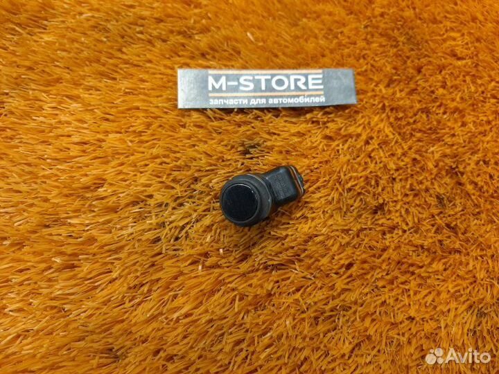 Датчик парковки, парктроник задний Bmw 7-Series