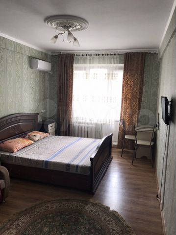 1-к. квартира, 35 м², 2/5 эт.