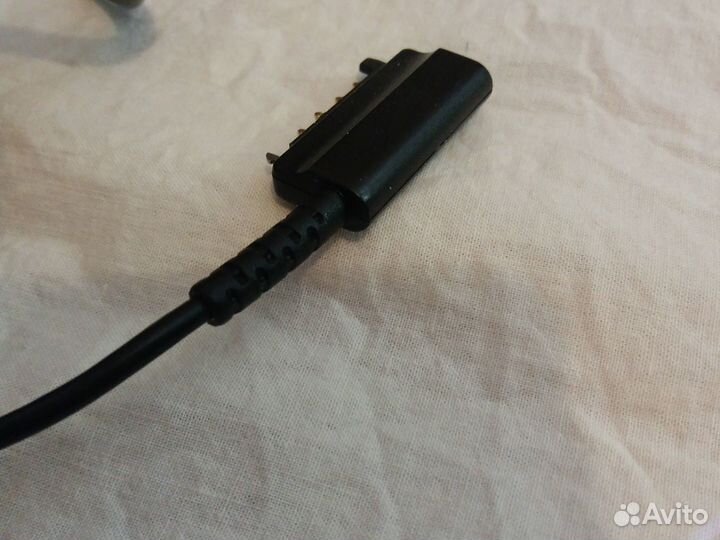 Зарядное устройство Sony adp30kh