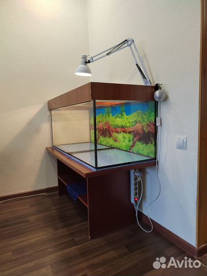 Аквариум