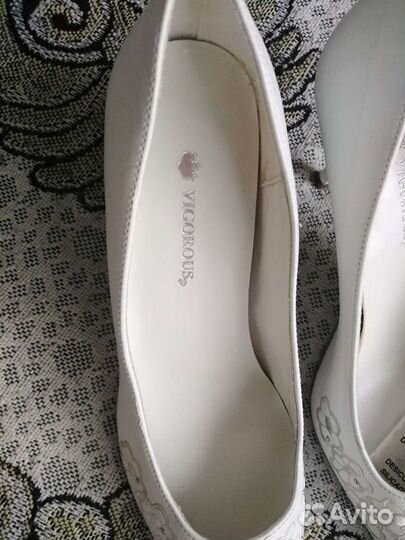 Туфли женские