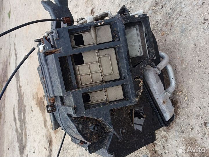 Корпус Отопителя (печки) Volvo S40 MF1167000391