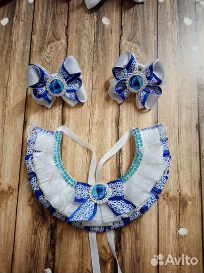 Школьный набор