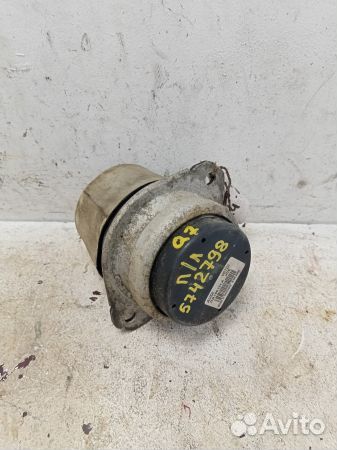 Опора двигателя