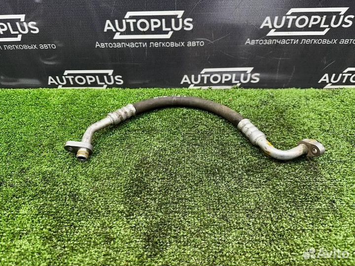 Трубка кондиционера Peugeot 307 хэтчбек 1.6 NFU