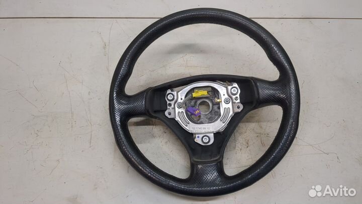 Руль Audi A4 (B6), 2004