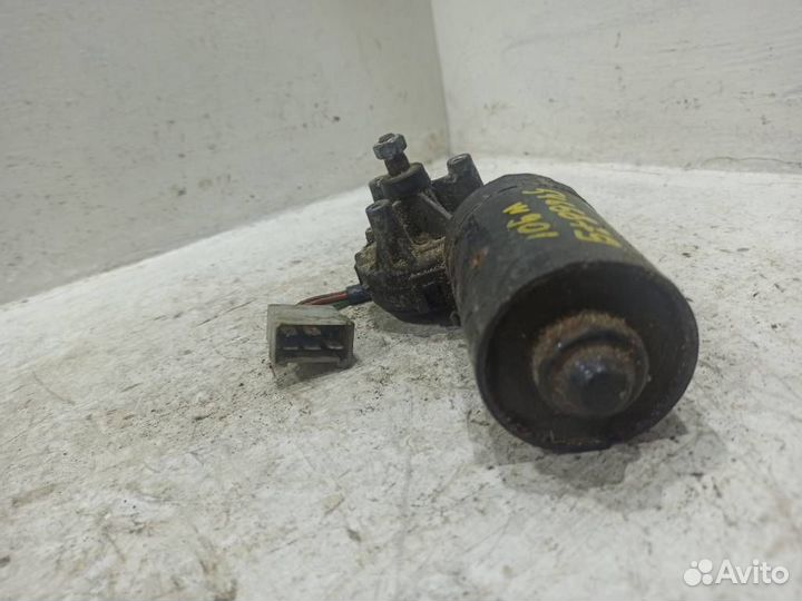 Моторчик стеклоочистителя передний