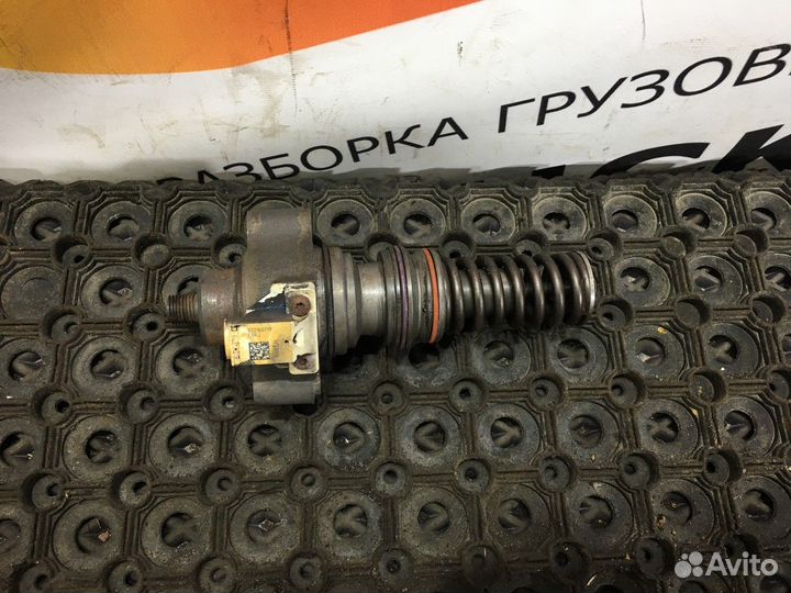 1668325 PLD секция Daf XF105