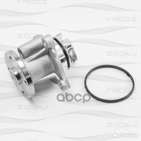 Насос водяной KP0262 free-Z